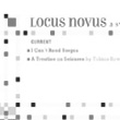 Locus Novus