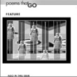 Poems that Go