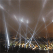 Rafael Lozano-Hemmer, Vectorial Elevation, Relational Architecture 4