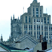 Olga KISSELEVA, where are you? - Montreal