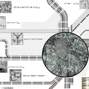 STANZA, The Central City