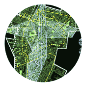 Stanza, The Central City